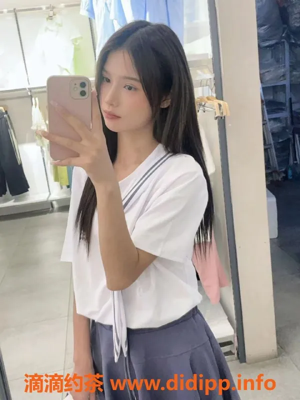 杭州上门服务-上城区 诗诗 19岁162cm白皙肌肤 温柔可爱体验