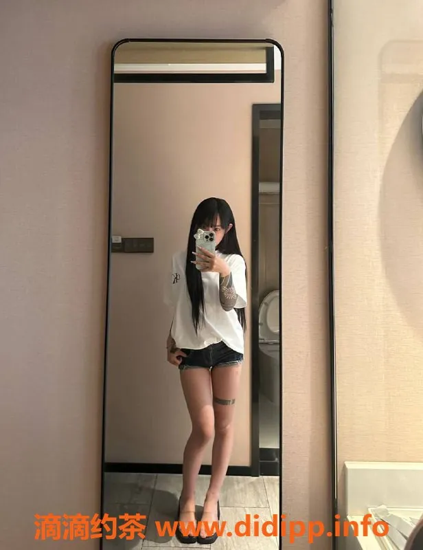 杭州楼凤-上城嫩妹乔乔，舌吻69互舔超给力