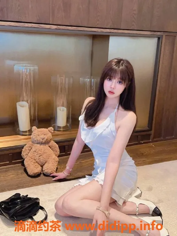 上海楼凤-静安徐娇娇福利拍卖，仅需1400P