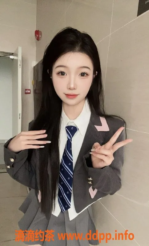 东莞楼凤-东莞依纯：娇小可爱，超甜体验