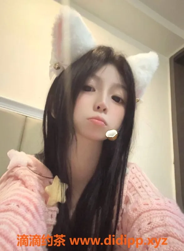 深圳楼凤-龙华小芸，千元档嫩妹，舌吻服务等你体验！