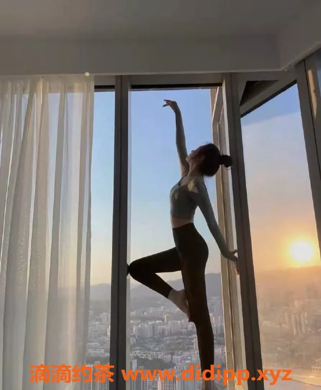 上海楼凤-徐汇区瑜伽老师熊T服务，体验超满意