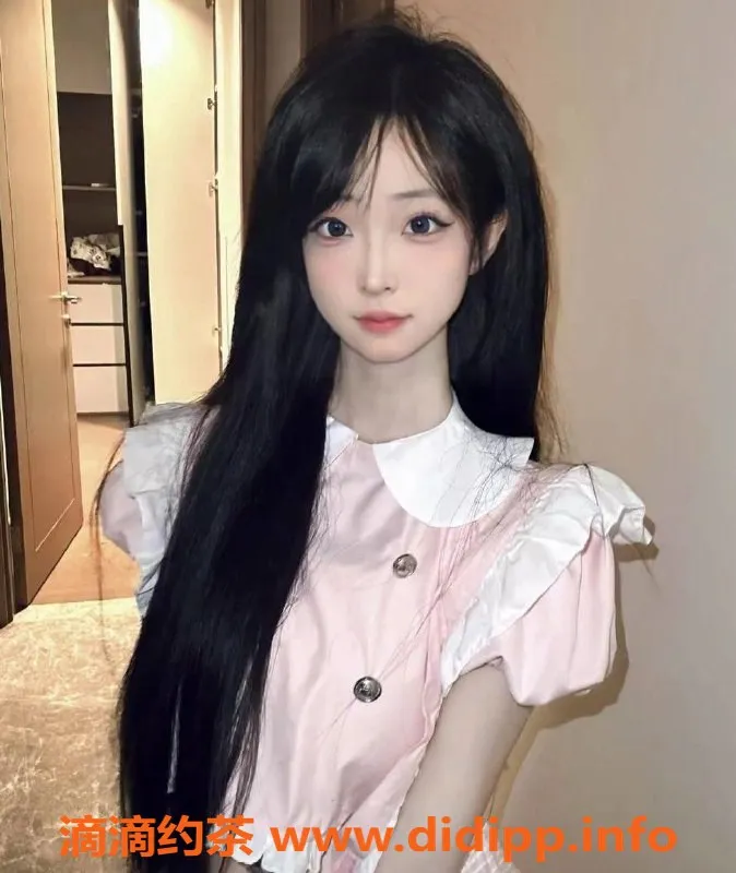 上海楼凤-静安18岁嫩妹蛋挞，162cm 34B，超值服务体验