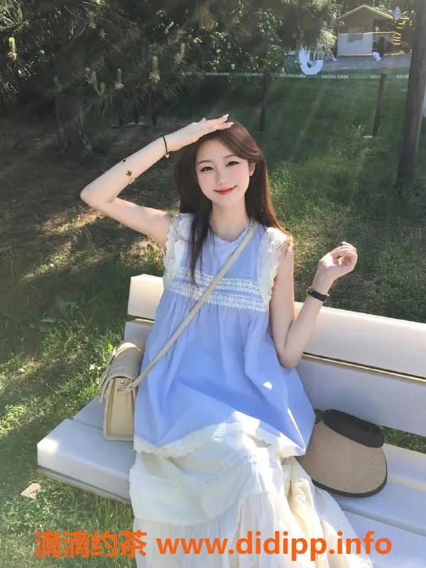 杭州楼凤-上城嫩妹林落落，巨乳微胖，服务超赞