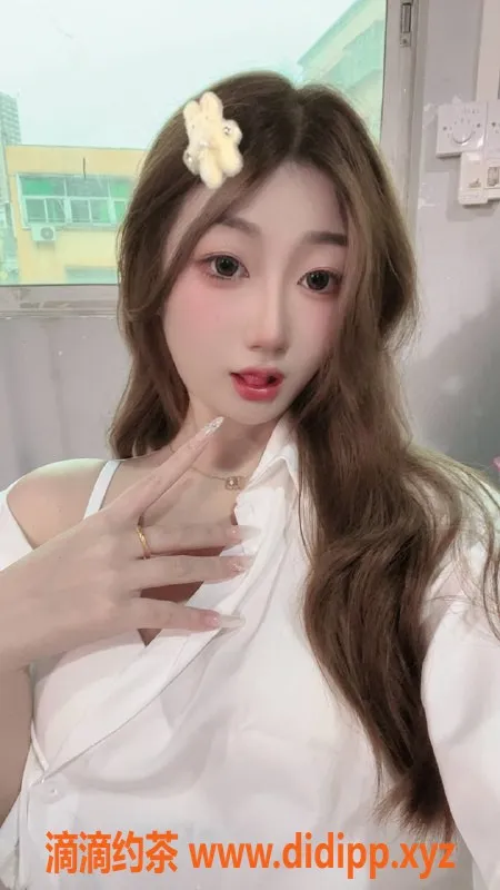 深圳楼凤-深圳宝安糖妮，激情爱爱专业服务，1000起