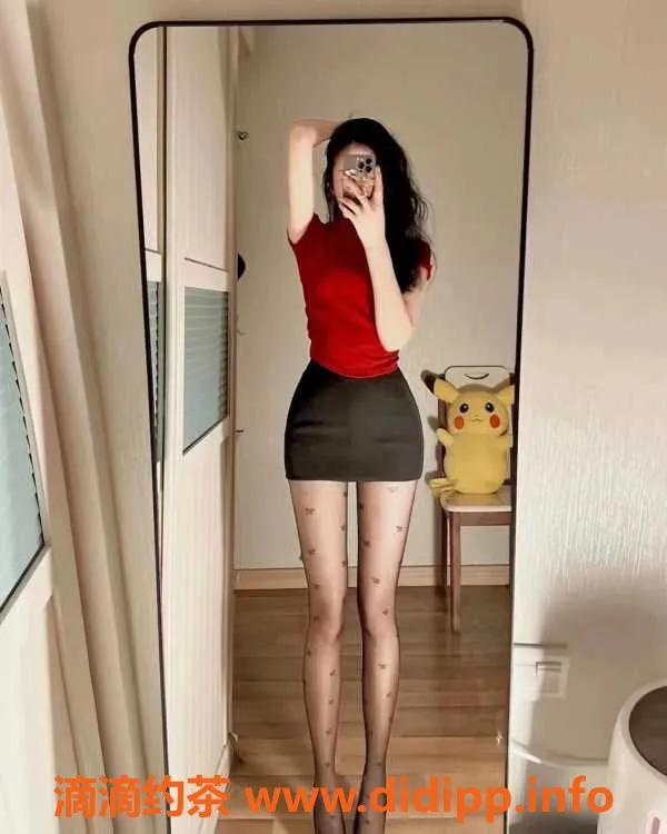 广州楼凤-金沙洲气质沐沐，25岁161cm小猫钓鱼服务