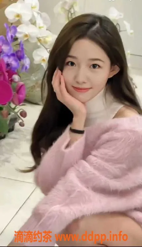 广州楼凤资源信息,金沙洲气质沐沐，25岁161cm小猫钓鱼服务