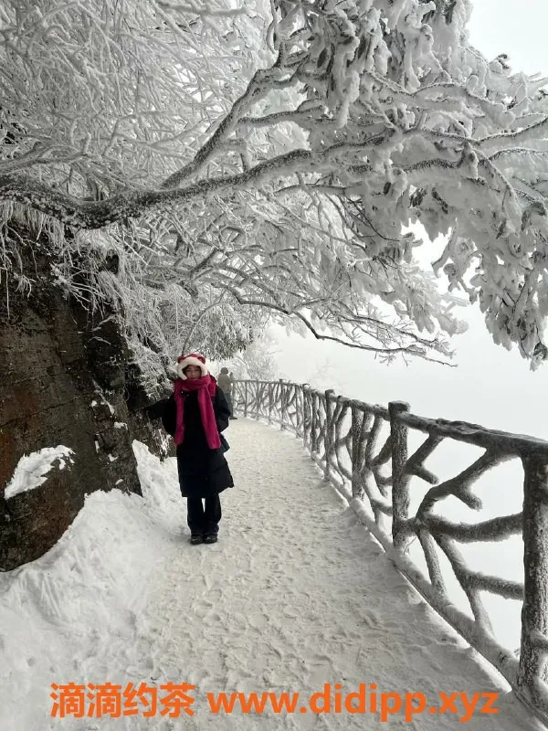 珠海楼凤-拱北雨熙，服务超赞的小姐姐！