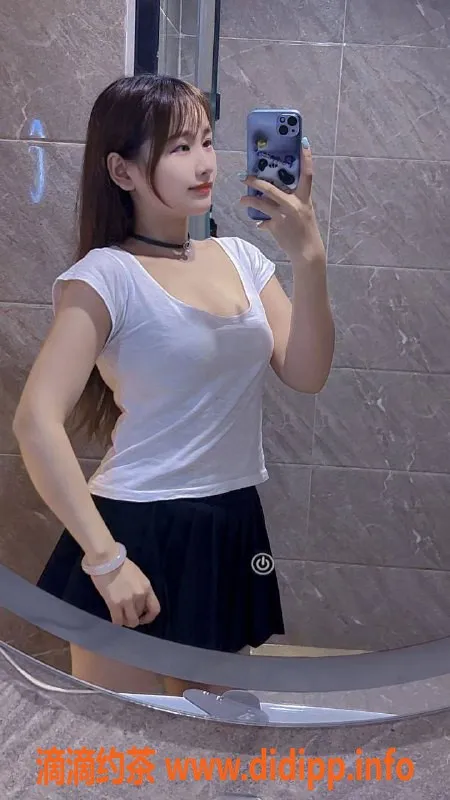 广州楼凤-金沙洲婷婷，700元超值上门服务等你体验