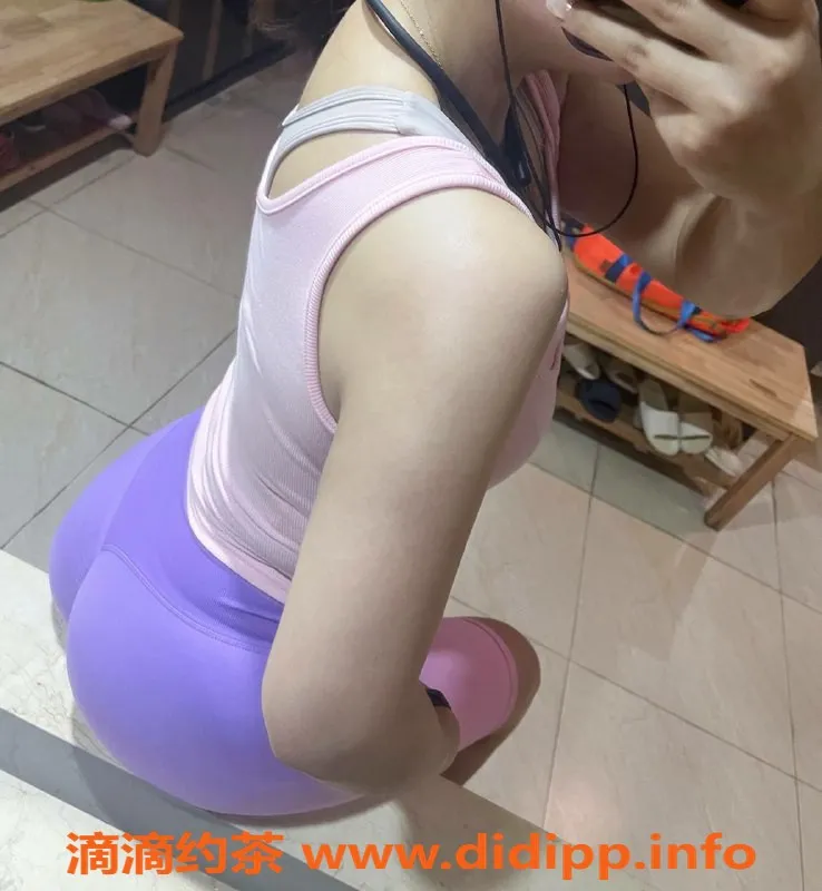 珠海楼凤-坦洲小公举，身材火辣，值得体验！