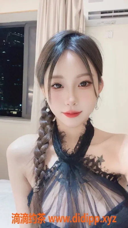 上海楼凤-静安区艺名颖颖，价位1400p服务优质