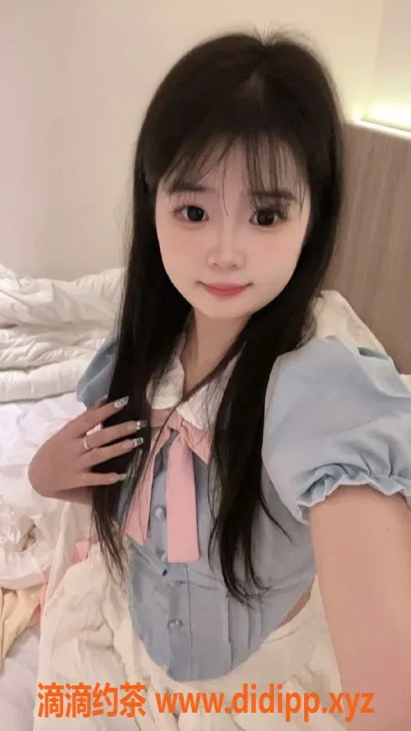 珠海楼凤-香洲泡沫，青春气息飘荡的小姐姐