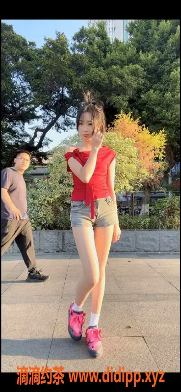 珠海楼凤-香洲巧巧，性感迷人，性价比高