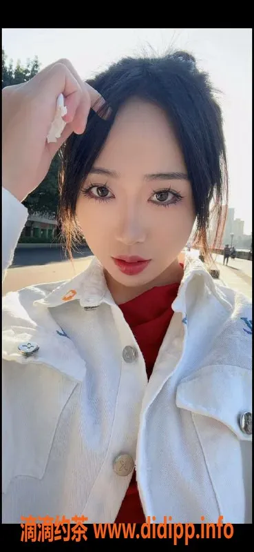 珠海楼凤-香洲巧巧，性感迷人，性价比高