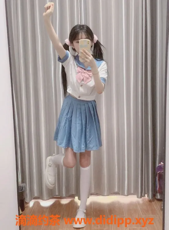 上海楼凤-徐汇03小不点，165白嫩C罩杯，1298p尽享可爱服务