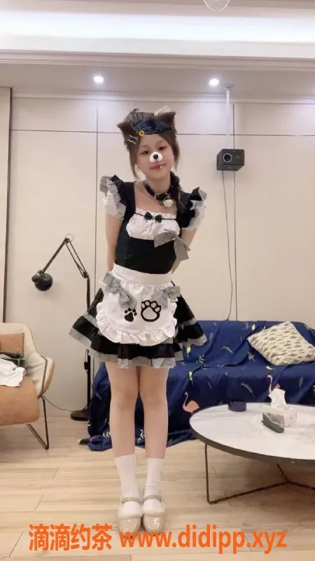 杭州楼凤-上城区18岁萝莉予初，身高158，课费1200起