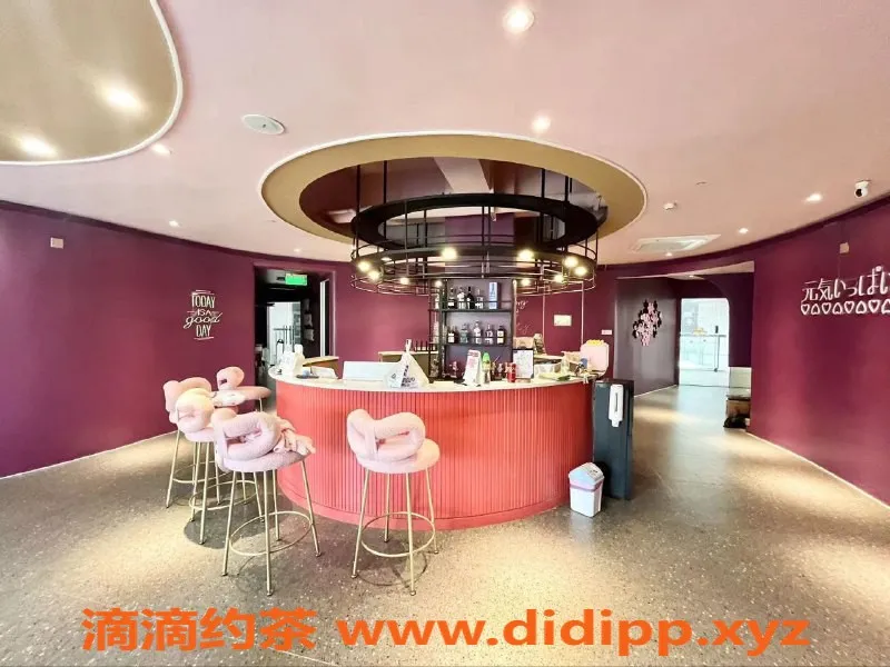 深圳女仆店-深圳南山MITO女仆酒馆，00后嫩妹等你来撩！