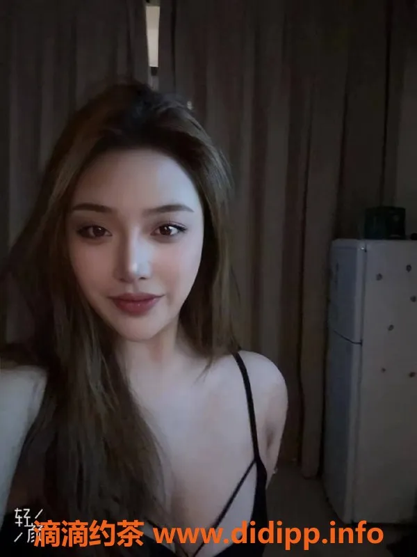 西安上门服务-西安琪琪：D杯魔鬼身材，2300元上门服务