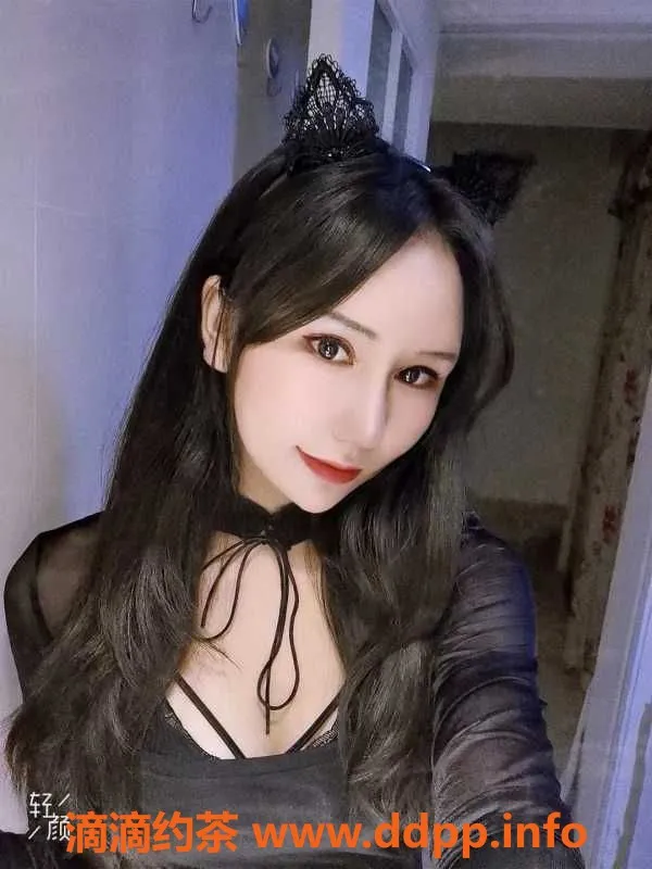 广州楼凤-天河小腰精小怡，23岁165cm，茶水超值