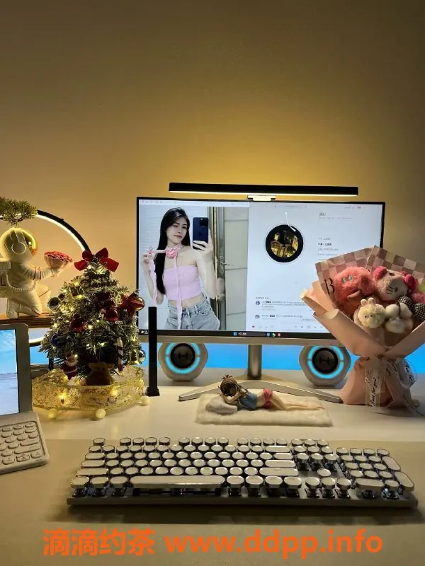 武汉楼凤-甜露露 - 绝色尤物，带你体验奢华服务