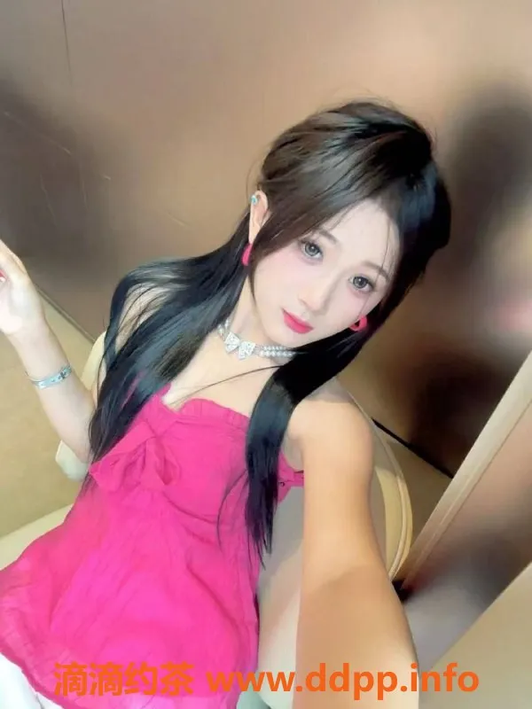 杭州楼凤-上城小椰子，嫩妹舌吻体验好