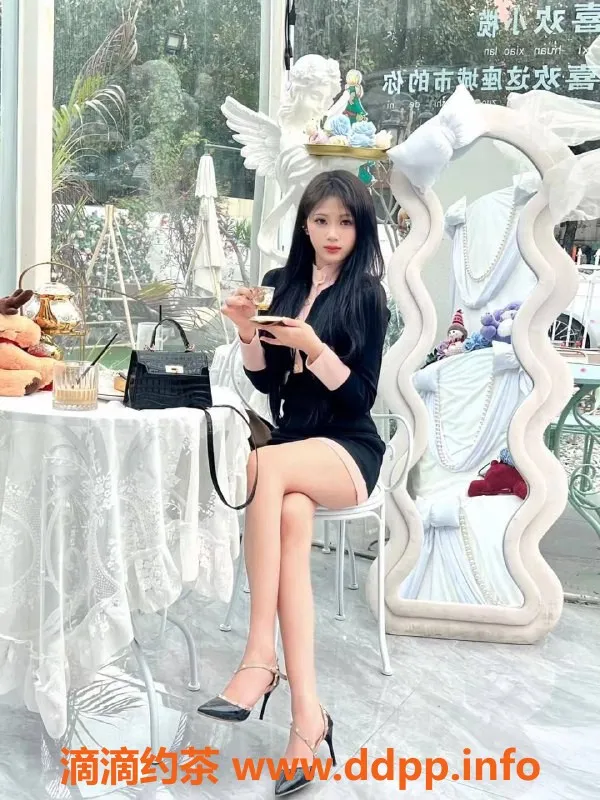 杭州楼凤-上城小椰子，嫩妹舌吻体验好