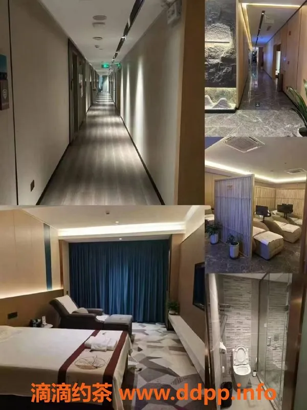 珠海spa会所-珠海95口爆会所——海选佳丽，绝妙服务体验