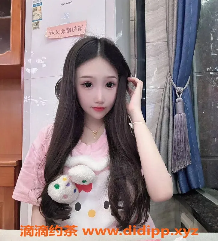 珠海楼凤-拱北区瑶瑶，私密服务等你体验！