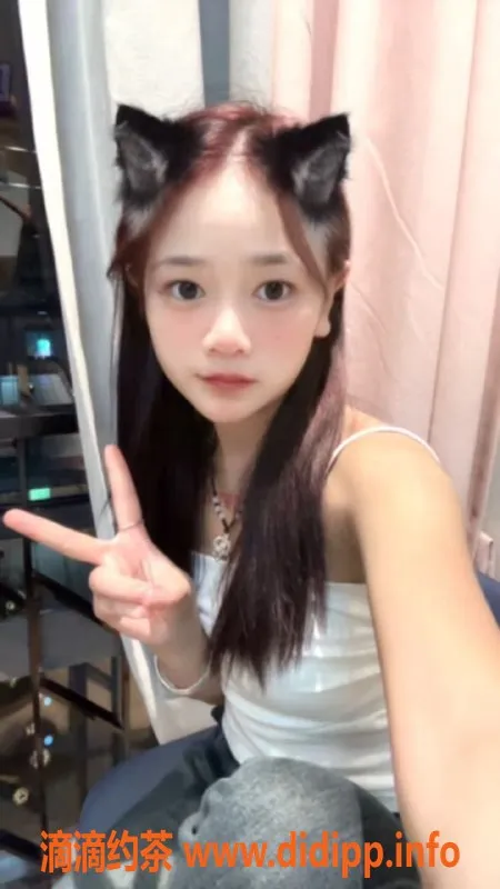 宁波楼凤资源信息,慈溪区喵喵薇，优质服务等你体验