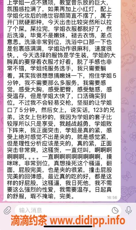 重庆楼凤-南岸学姐工兵报告，实用参考