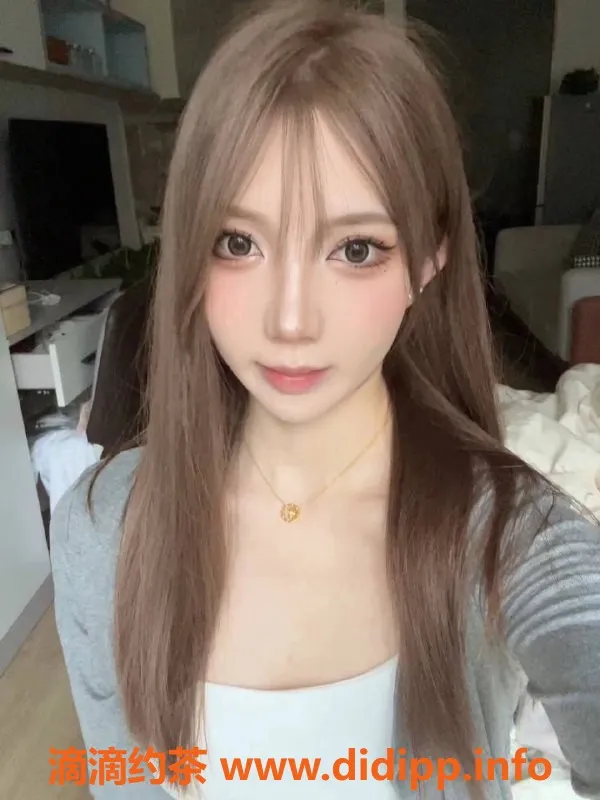 长沙上门服务-开福区21岁南兮，162cm水嫩妹子邀你体验