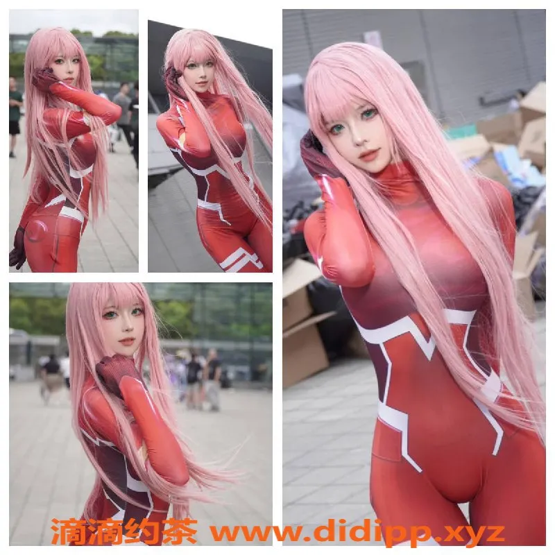 上海女仆店-00后女仆嫩妹尽享高端服务，998元60分钟