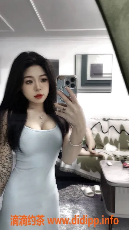 东莞楼凤-小蕊，来自大朗，服务超给力，性价比高！