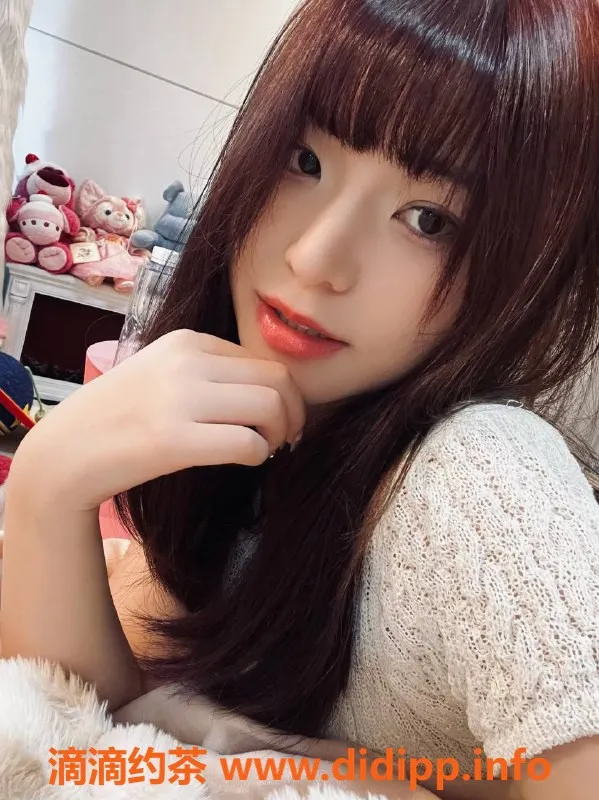 上海楼凤-静安区可爱鬼，1200元/60分钟，服务超赞！