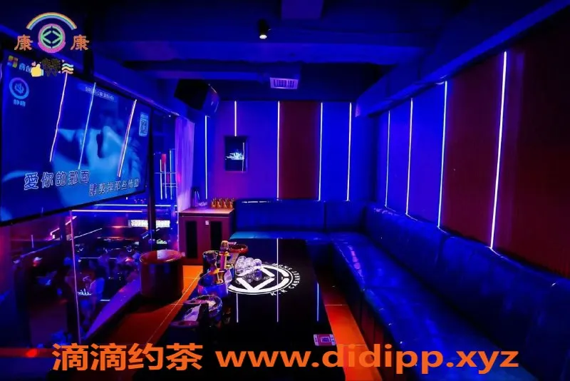 厦门spa会所-湖里KTV陪喝陪玩的性价比首选