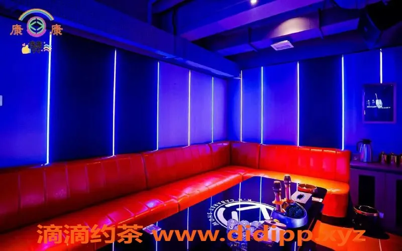 厦门spa会所-湖里KTV陪喝陪玩的性价比首选