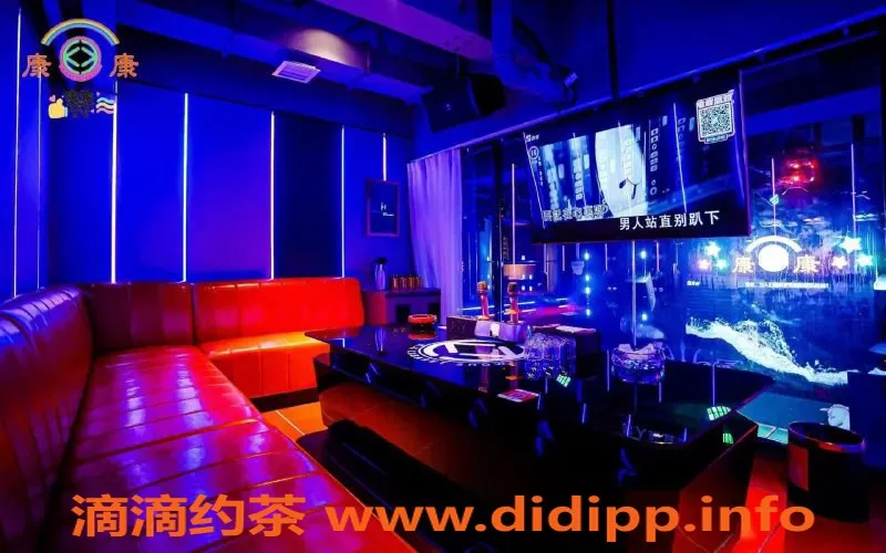 厦门spa会所-湖里KTV陪喝陪玩的性价比首选