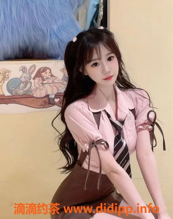 上海楼凤-嘉定区小奈酱，1500元/40分钟，亲密服务等你来试！