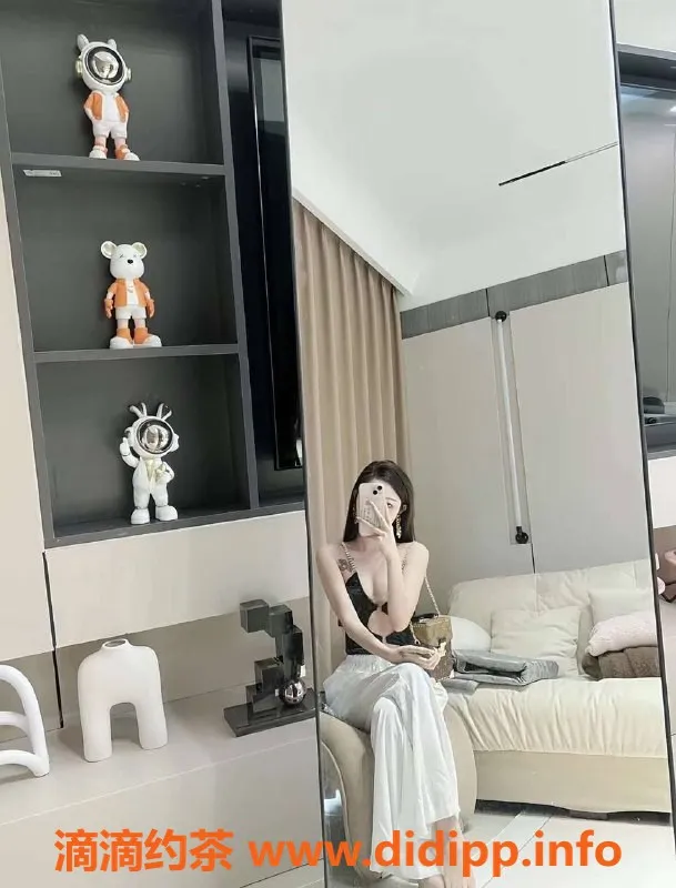 杭州楼凤-上城御姐幼宁，颜值超高，服务优质