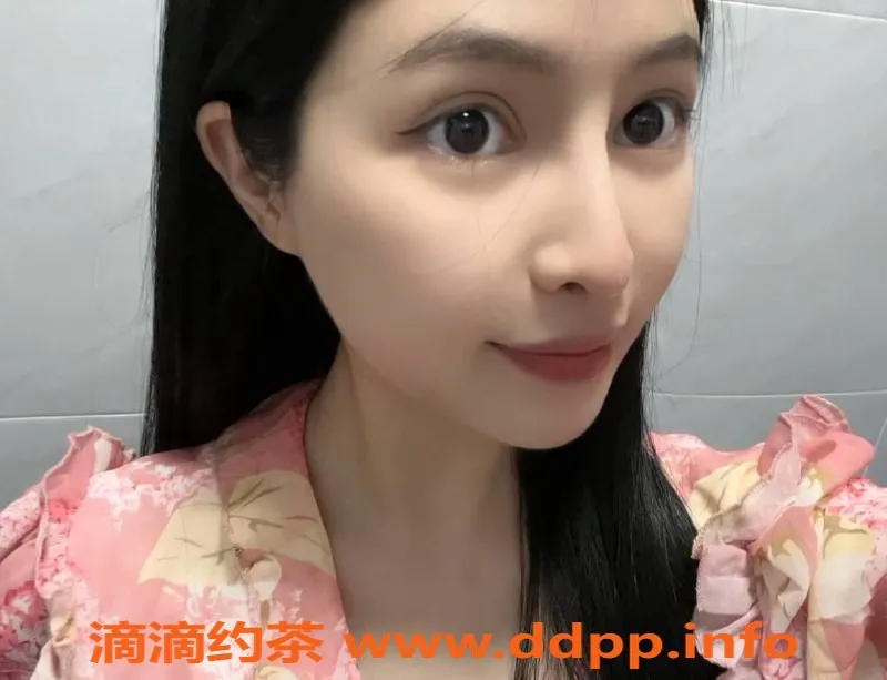 南宁楼凤-青秀呦呦，900元的极品体验