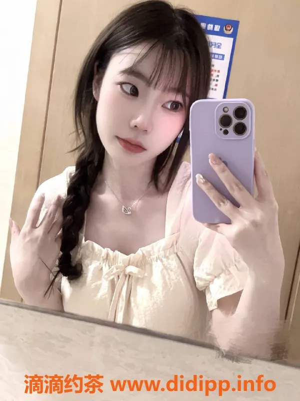 杭州楼凤-上城嫩妹雨雨，69互舔，值得一试！