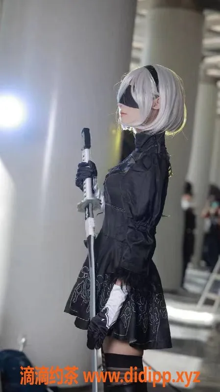 杭州上门服务-滨江区二次元尤美酱，身材一流，偶像服务等你来体验！