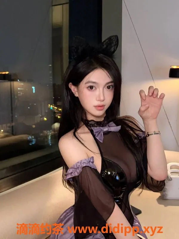 上海楼凤-普陀区凝凝，精彩50分钟仅需1400元！