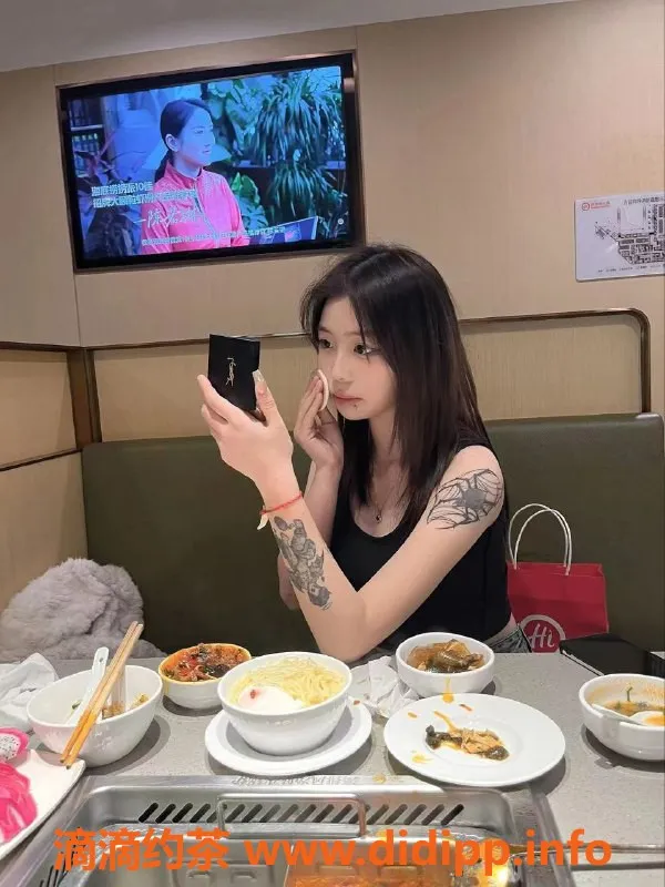 东莞楼凤-东莞优选语瞳，大胸嫩妹服务体验超赞