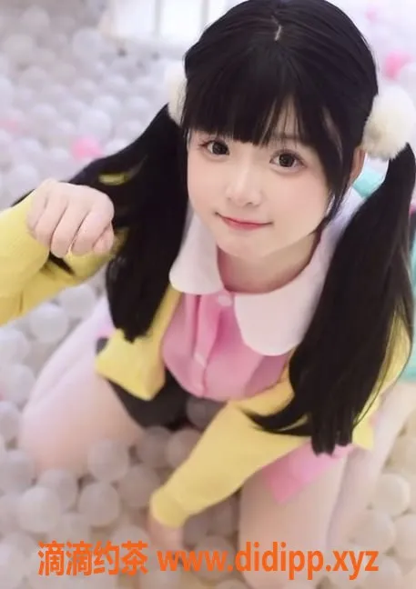 上海楼凤-黄浦小鹿酱，165高C罩杯嫩妹，2000元起