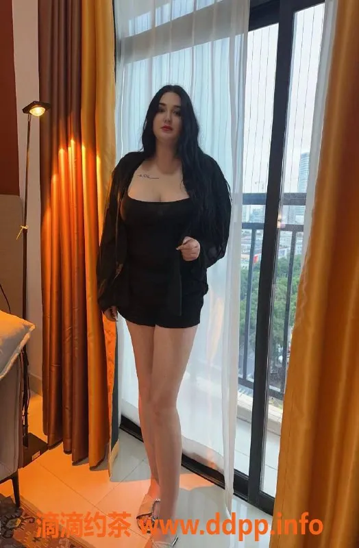 佛山楼凤-禅城安琪拉，650元一小时的完美服务