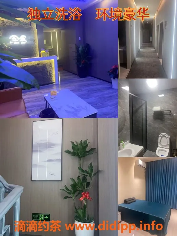 上海spa会所-浦东楼外楼全果4T辣妹，限时特价320元起