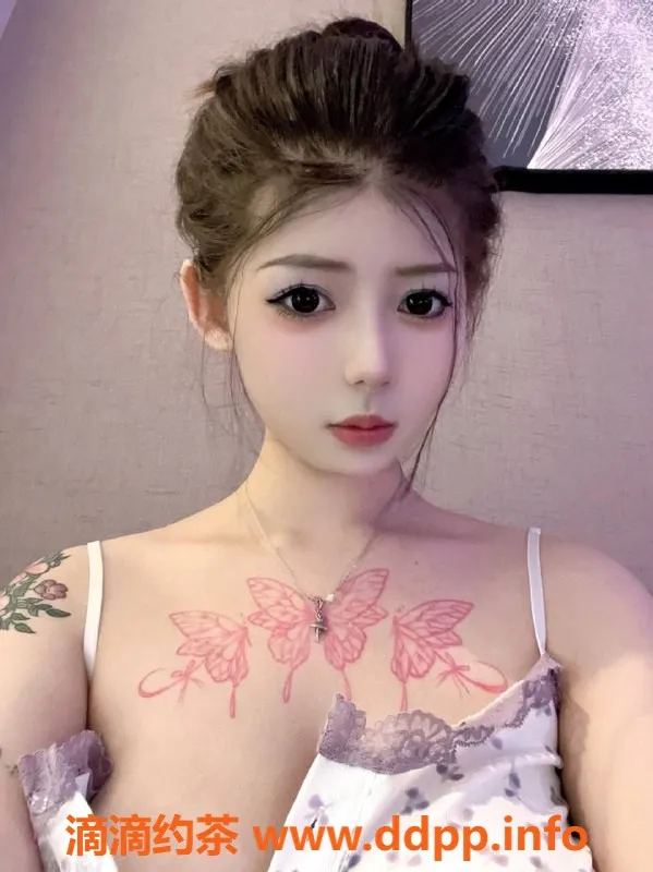 深圳楼凤-福田嫩妹姜娜，舌吻与大胸尽享体验