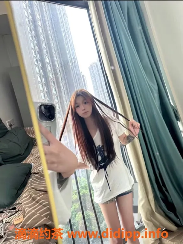 成都楼凤-成都新人小鱼，156身高88斤，服务多样超实惠