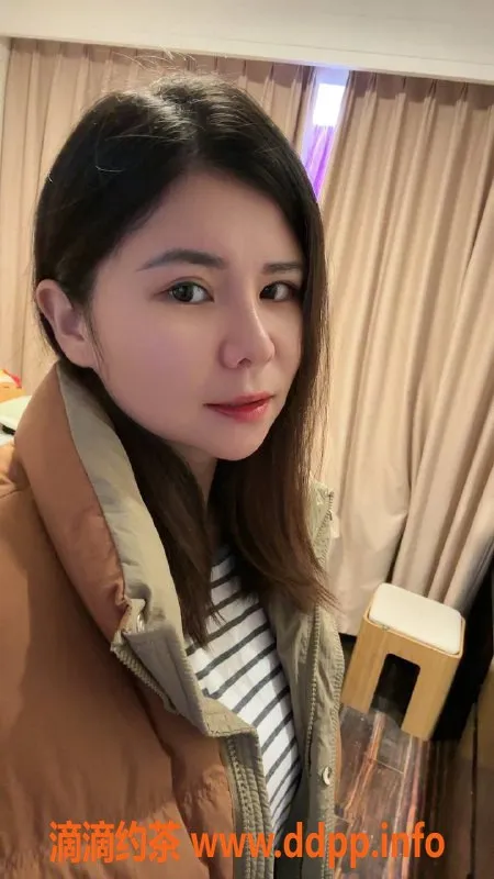 上海楼凤-静安然然，160cm D杯，服务超值600起